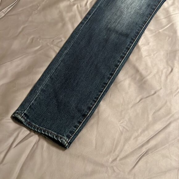 Articles of Society Classic Skinny Maternity Jeans - Size 26 - Picture 4 of 14